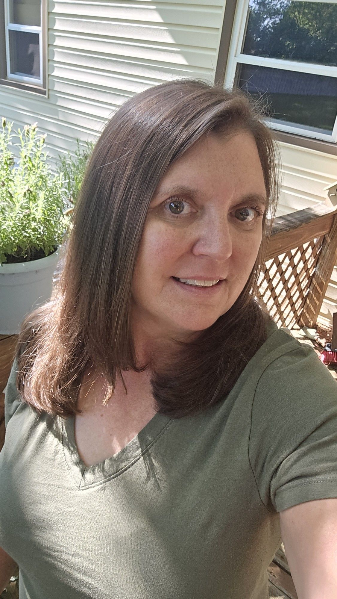 Sarah M. — Leeds